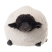 Мягкая игрушка Bukowski | Овечка Sweet Black Sheep - 35 см