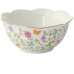 Чаша Pozzi Milano | Easy Life — Фарфор — Ø 16 см