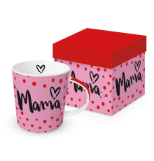 Чашка PPD | «Mama» в подарочной упаковке - 400 мл