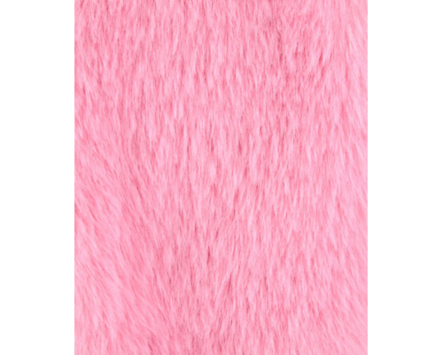 Плюшева іграшка Doudou | Кролик Fleurette Rabbit – рожевий – 50 см