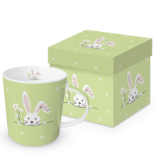 Чашка PPD | «Привет Пасха» в подарочной упаковке - 400 мл