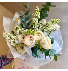 Букет «Гармонія почуттів»