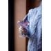Келих для коктейлю Specktrum | Meadow Stemware - Слива - Ø 12 - H 15 см