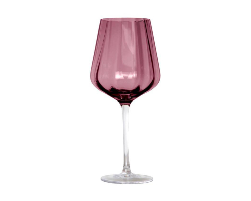 Келих для білого вина Specktrum | Meadow Stemware - Слива - 400 мл - H 21 см