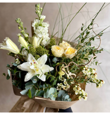 Букет «Весенний бриз»