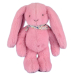 Плюшева іграшка Doudou | Кролик Fleurette Rabbit – рожевий – 35 см