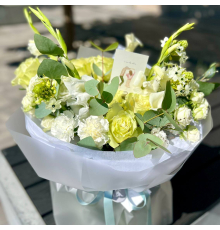 Букет «Полет настроения»