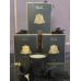 Аромасвеча Grand Black & Gold Art Deco Cote Noire | Королева ночи - 600 гр