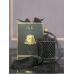 Аромасвеча Grand Black & Gold Art Deco Cote Noire | Королева ночи - 600 гр
