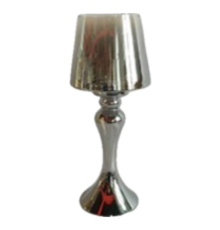 Лампа настольная Cor Mulder | Дымчатая - 30 см