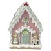 Прикраса Cor Mulder | Пряниковий будиночок - 9 см