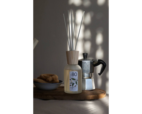Аромадифузор My Senso | I Grandi Classici — N°80 Крем Кафе / Crema Caffè — 240 мл