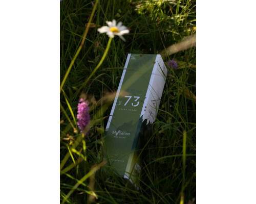 Аромадифузор My Senso | Alpine — №73 Свіжі трави / Fresh Herbs — 200 мл