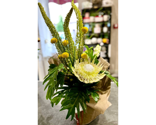 Букет «Грані природи»
