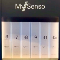 Итальянские аромадиффузоры MySenso: когда дом начинает говорить языком эмоций