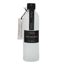 Заправка для аромадифузора Cote Noire | Рожеве шампанське - 200 мл