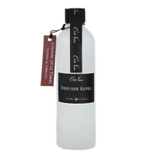 Заправка для аромадифузора Cote Noire | Cognac & Tabacco - 200 мл