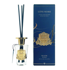 Аромадифузор Cote Noire | Eau de Vie - Золото - 150 мл