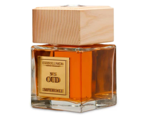 Аромадифузор Erbolinea | Imperiali Oud № 5 - 100 мл