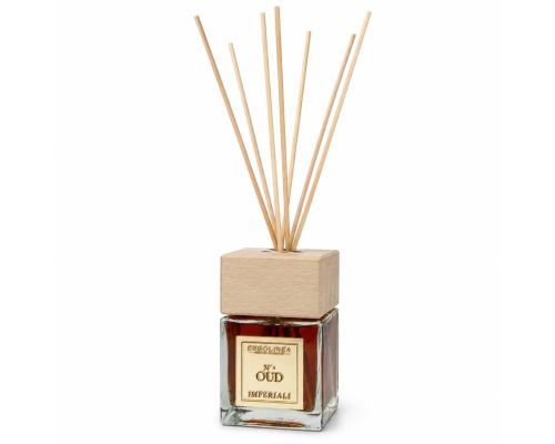 Аромадифузор Erbolinea | Imperiali Oud № 4 - 100 мл