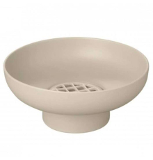 Ваза Miyabi Blomus | Песочная - Ø 21 - H 17 см