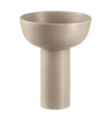 Ваза Miyabi Blomus | Песочная - Ø 17 - H 21 см