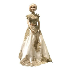 Статуетка Goodwill | Гетсбі Леді - 42 см