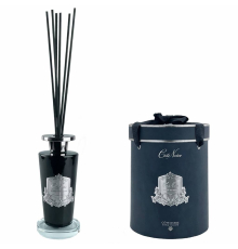 Аромадифузор Cote Noire | Рожеве шампанське - Срібло - 500 мл