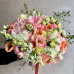 Букет «Ранок у квітучому саду»