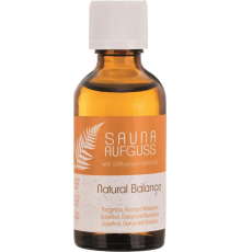Аромамасло для сауны My Senso | Природный баланс 50 мл.