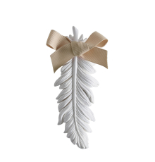 Аромадекор Mathilde M | Перо - Рисова пудра / Poudre de Riz