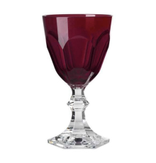 Бокал акриловый Mario Luca Giusti | Марсала - Ø 9 - 16,5 H см