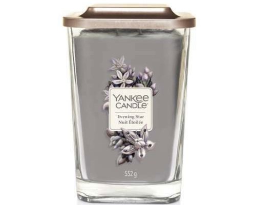 Aромасвічка Yankee Candle | Evening Star - 552 г
