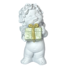 Ангел - Lang Kunstgewerbe «Igor» с подарком | 7 см 