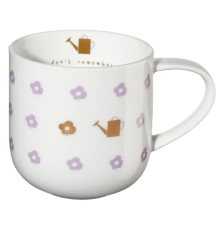 Чашка | Asa Selection Coppa gold - 400 мл