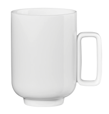 Чашка Asa Selection | Белая - 250 мл