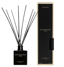 Аромадиффузор Cereria Molla | Mediterranean Blue — 100 мл