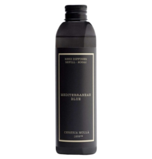Наполнение для аромадиффузора Cereria Molla | Mediterranean Blue - 200 мл