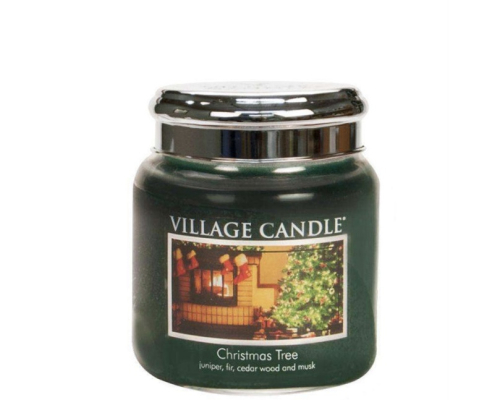 Аромасвічка Village Candle | Christmas Tree