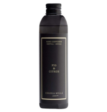 Наполнение для аромадиффузора Cereria Molla | Fig & Citrus - 200 мл