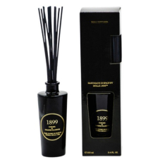 Аромадиффузор Cereria Molla | Gold Edition, Ginger & Orange Blossom — 100 мл