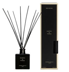 Аромадиффузор Cereria Molla | Santal & Tonka — 100 мл