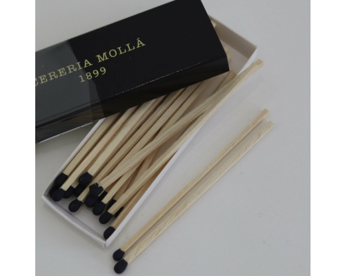 Сірники для запалювання свічок Cereria Molla