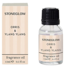 Ароматическое масло Stoneglow - Orris & Ylang Ylang 15 мл