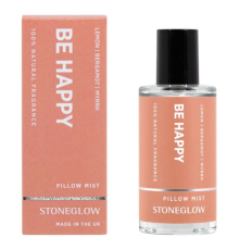 Спрей для подушки Stoneglow | Be Happy - 50 мл