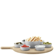 Сервировочный набор LSA | Paddle - 43 см
