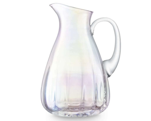 Глечик із перламутровим блиском LSA | Pearl Jug - 2.2 л