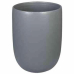 Ваза Kaheku | Amego сіра - 20,5 Ø 27 см