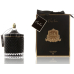 Аромасвеча Grand Black & Gold Art Deco Cote Noire | Королева ночи - 600 гр