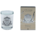 Аромасвеча White Vessel Candle Cote Noire | Prosecco - Серебро - 450 г